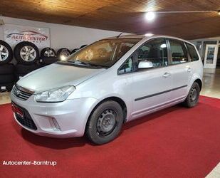 Ford Ford C-Max C-MAX Style HU/AU/ Service Neu Gebrauchtwagen