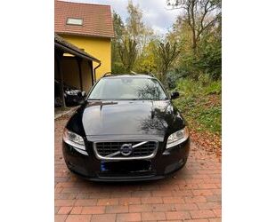 Volvo Volvo V70 T5 Momentum Bi-Fuel Gebrauchtwagen