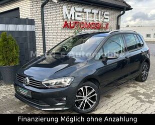 VW Volkswagen Golf Sportsvan VII Allstar BMT 1.6 TDI/ Gebrauchtwagen