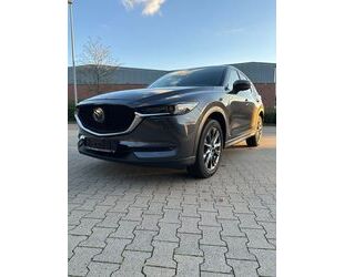 Mazda Mazda CX-5 2.2 SKYACTIV-D 184 Edition 100 AWD AT E Gebrauchtwagen