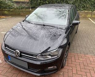 VW Volkswagen Polo 1.0 TSI OPF 81kW Comfortline Comfo Gebrauchtwagen