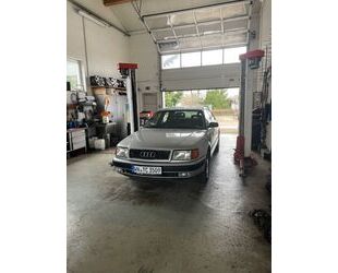 Audi Audi 100 C 4 2,6 L V6 Gebrauchtwagen