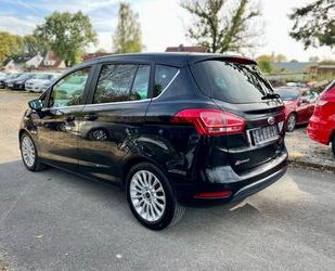 Ford Ford B-Max ECOBOOST Titanium*TOP Gebrauchtwagen