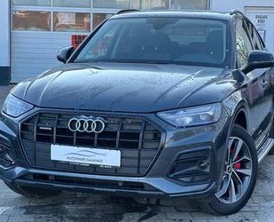 Audi Audi Q5 Sportback 40 TDI quattro advanced/ S-LINE Gebrauchtwagen