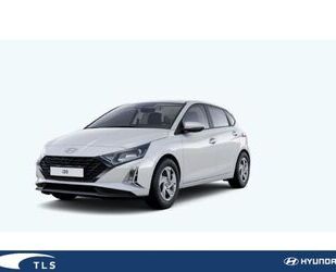 Hyundai Hyundai i20 Select 1.2 5-MT EU6d Apple CarPlay And Gebrauchtwagen