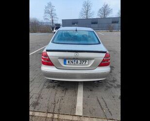 Mercedes-Benz Mercedes-Benz Mercedes E240 V6 w211 AMG Design Vol Gebrauchtwagen