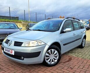 Renault Renault Megane II Grandtour Emotion/Klima Gebrauchtwagen