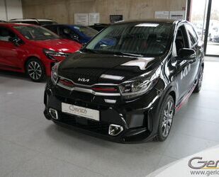 Kia Kia Picanto 1.2 Aut. GT Line (JA) Gebrauchtwagen