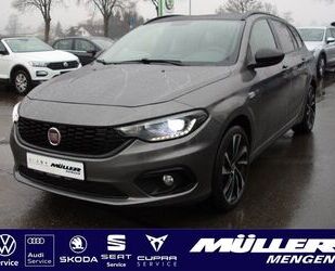 Fiat Fiat Tipo S-Design 1,6 Multijet BI XENON/KAMERA Gebrauchtwagen