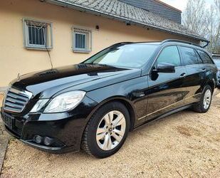 Mercedes-Benz E 200 Gebrauchtwagen