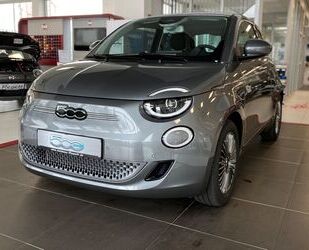 Fiat 500e Gebrauchtwagen