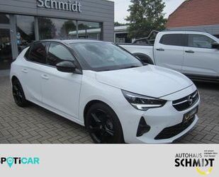 Opel Opel Corsa F GS Line Gebrauchtwagen