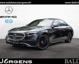 Mercedes-Benz Mercedes-Benz E 300 de AMG-Sport/Pano/Burm4D/Sitzk Gebrauchtwagen