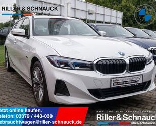 BMW BMW 330e Touring xDrive KAMERA MEMORY NAVI HUD LED Gebrauchtwagen