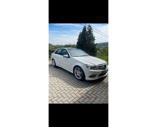 Mercedes-Benz Mercedes-Benz C 250 CDI 4MATIC BlueEFF. AVANTG. Au Gebrauchtwagen