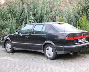 Saab Saab 9000 2.0 CSE Turbo Business CSE , TOP + Extra Gebrauchtwagen