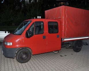 Fiat Fiat Ducato Gebrauchtwagen