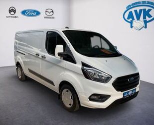 Ford Ford Transit Custom Kasten 320 L2 Trend Gebrauchtwagen