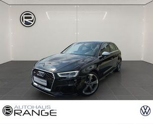 Audi Audi RS 3 Sportback 2.5 TFSI quattro S tronic Gebrauchtwagen