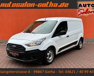 Ford Ford Transit Connect Kasten lang Klima Gebrauchtwagen