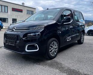 Citroen Citroën Berlingo MPV Feel M / Klima / Tageszulassu Gebrauchtwagen