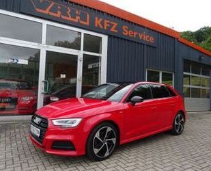 Audi Audi A3 Sportback 35 TDI sport s-line,,LED,NAVI,,5 Gebrauchtwagen