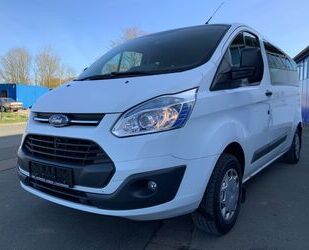 Ford Ford Transit/Tourneo Custom Kombi 310 L2 Trend Gebrauchtwagen