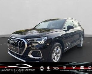 Audi Audi Q3 advanced 35 advanced Gebrauchtwagen