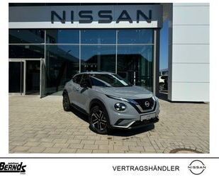 Nissan Nissan Juke 1.0 DIG-T N-Connecta WINTER-PAKET NAVI Gebrauchtwagen