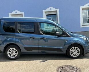 Ford Ford Tourneo Connect Trend Gebrauchtwagen