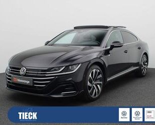 VW Volkswagen Arteon 1.4 TSI eHybrid R-Line Pano - AH Gebrauchtwagen