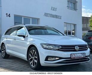 VW Volkswagen Passat 2.0 TDI DSG Variant Business/ACC Gebrauchtwagen