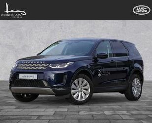 Land Rover Land Rover Discovery Sport Diesel D150 SE Gebrauchtwagen