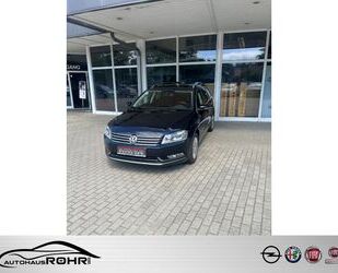 VW Volkswagen Passat Variant Highline 1.8 TSI AD El. Gebrauchtwagen