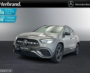 Mercedes-Benz Mercedes-Benz GLA 200 d AMG *AHK Pano 360° Night L Gebrauchtwagen