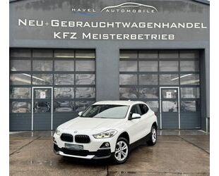 BMW BMW X2 Baureihe X2 xDrive 20d Advantage | LED | Rf Gebrauchtwagen