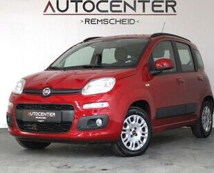 Fiat Fiat Panda Lounge 0,9 Automatik Klimaautomatik USB Gebrauchtwagen