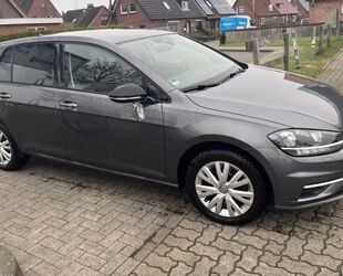 VW Volkswagen Golf 1.0 TSI OPF IQ.DRIVE IQ.DRIVE Gebrauchtwagen