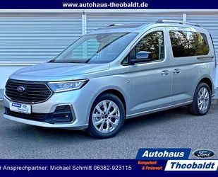 Ford Ford Tourneo Connect 2.0 EB TITANIUM LED/ACC/Pano Gebrauchtwagen