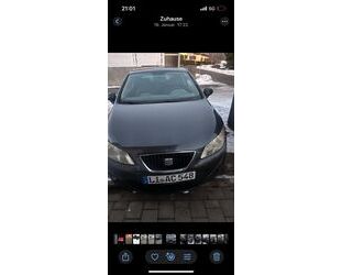 Seat Seat Ibiza SC 1.2 12V 44kW - Gebrauchtwagen