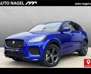 Jaguar Jaguar E-PACE D180 R-Dyn. SE 19