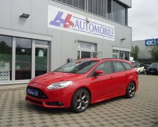 Ford Ford Focus Turnier ST Navi Bi-Xenon WR/SR Garantie Gebrauchtwagen