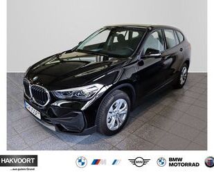 BMW BMW X1 xDrive25e (2 Gebrauchtwagen