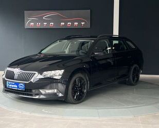 Skoda Skoda Superb 1.4 TSI Active *PDC*SZHZG*TEMP*AHK* Gebrauchtwagen