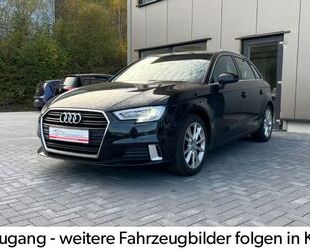 Audi Audi A3 Sportback sport *Navi *Tempomat *Sitzheizu Gebrauchtwagen