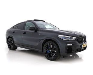 BMW BMW X6 M50 i High Executive Aut. *PANO | LASER-LED Gebrauchtwagen