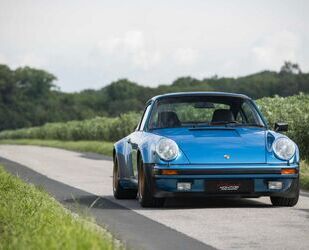 Porsche Porsche 1976 911 3.0 Urturbo, Motor, Leder, Lack n Gebrauchtwagen