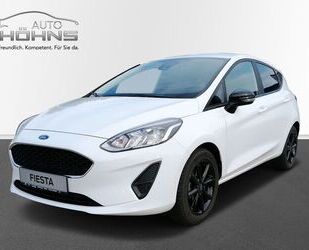 Ford Ford Fiesta Cool & Connect *NAVI*TEMPOMAT*LM-FELGE Gebrauchtwagen