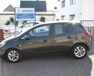 Opel Opel Corsa E, Drive Gebrauchtwagen