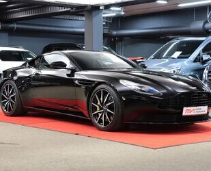 Aston Martin Aston Martin DB11 5.2 V12 Coupe Gebrauchtwagen